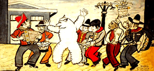 La Ursa