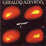 GERALDO AZEVEDO - AO VIVO