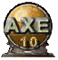 Axe10