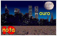 Site Nota 10 - Ouro