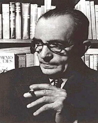 Graciliano Ramos