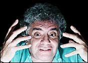 Wally Salmoão