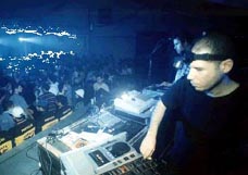 DJ Dolores