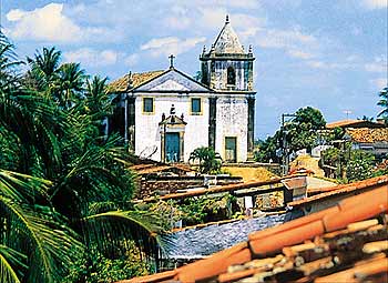 Olinda-PE