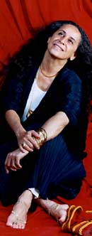 Maria Bethânia